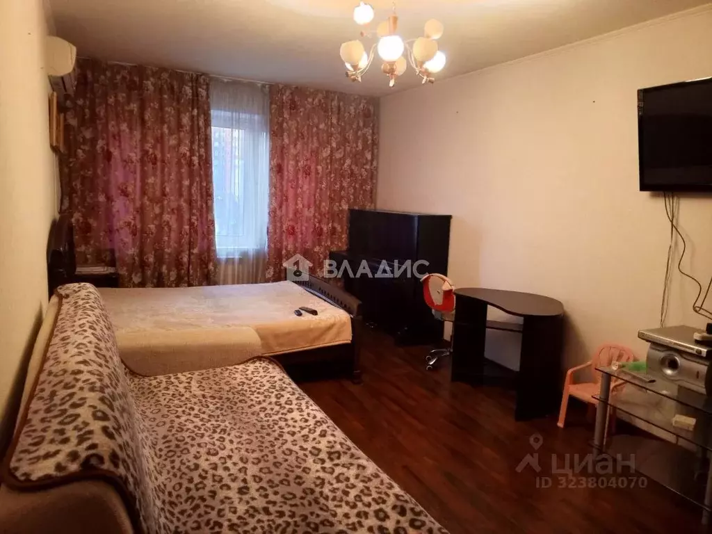 1-к кв. Московская область, Жуковский ул. Гризодубовой, 16 (40.4 м) - Фото 2