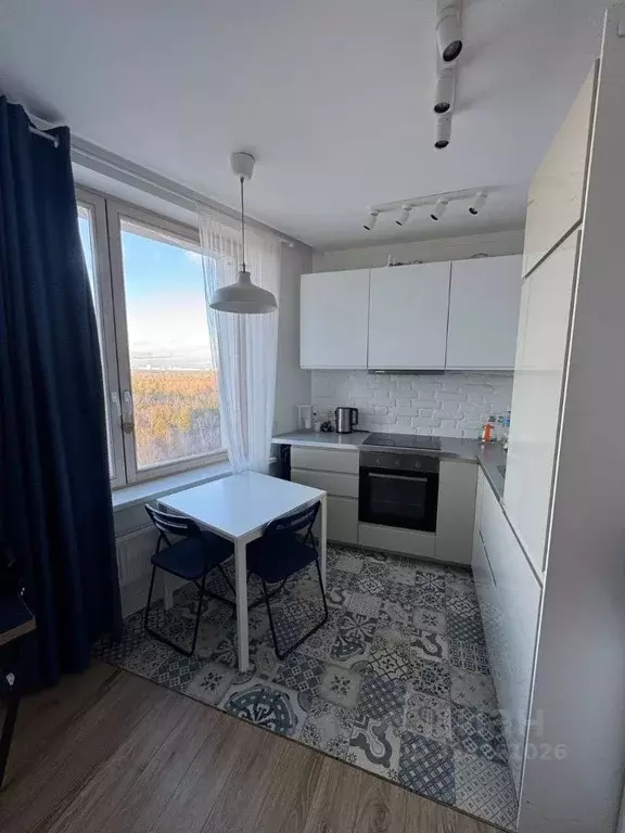 Студия Московская область, Химки городской округ, д. Подолино, Велтон ... - Фото 2