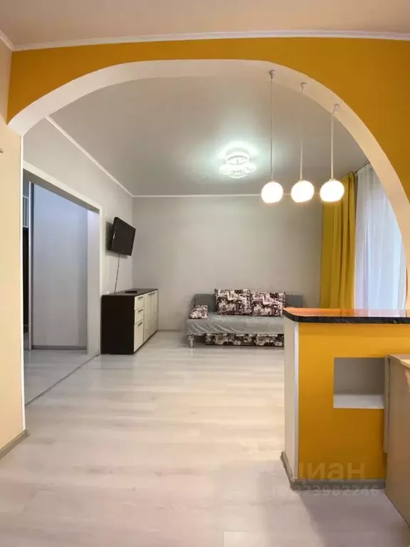 Студия Челябинская область, Челябинск Университетская Набережная ул., ... - Фото 2