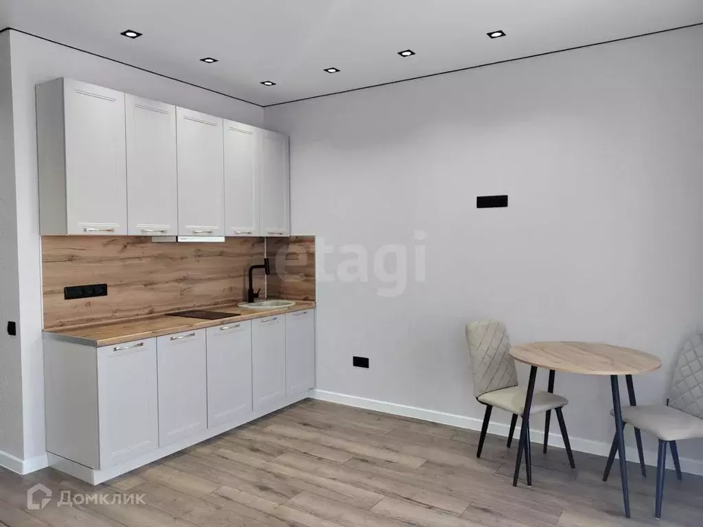 Продаётся квартира-студия, 23.75 м - Фото 0