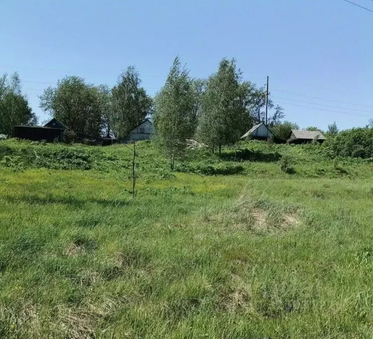 Участок в Московская область, Дмитровский муниципальный округ, пос. ... - Фото 1