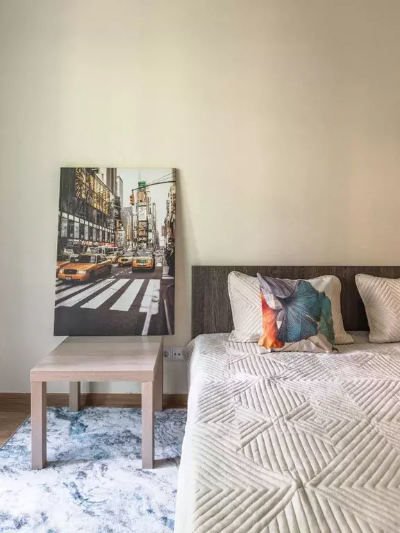 1-к кв. Санкт-Петербург Костромской просп., 10 (45.0 м) - Фото 1
