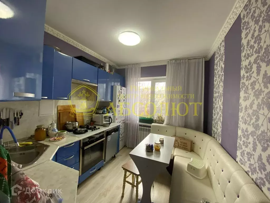 Продаётся 2-к квартира, 50.5 м - Фото 0