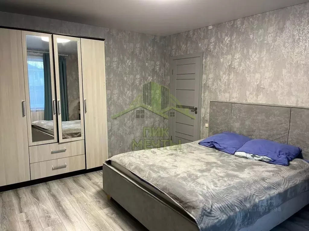 Дом в Бурятия, Улан-Удэ ул. Образцовая (84 м) - Фото 2