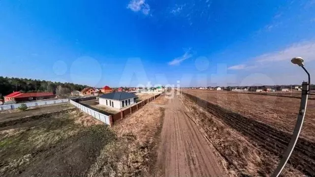 Участок 8,7 сот. (ИЖС) - Фото 1