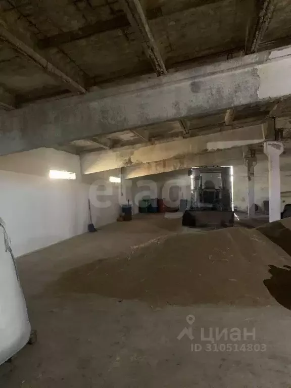 Склад в Крым, Белогорский район, Русаковское с/пос, с. Луговое ул. ... - Фото 2