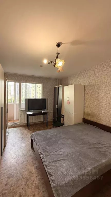 1-к кв. Санкт-Петербург Богатырский просп., 52к1 (38.7 м) - Фото 2
