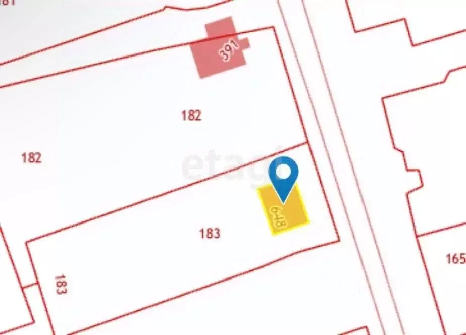 Дом в Татарстан, Нурлатский район, с. Чулпаново Овражная ул., 15 (122 ... - Фото 2