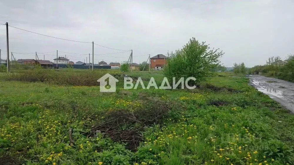 Участок в Пензенская область, Пенза ул. Новоселов (6.0 сот.) - Фото 1