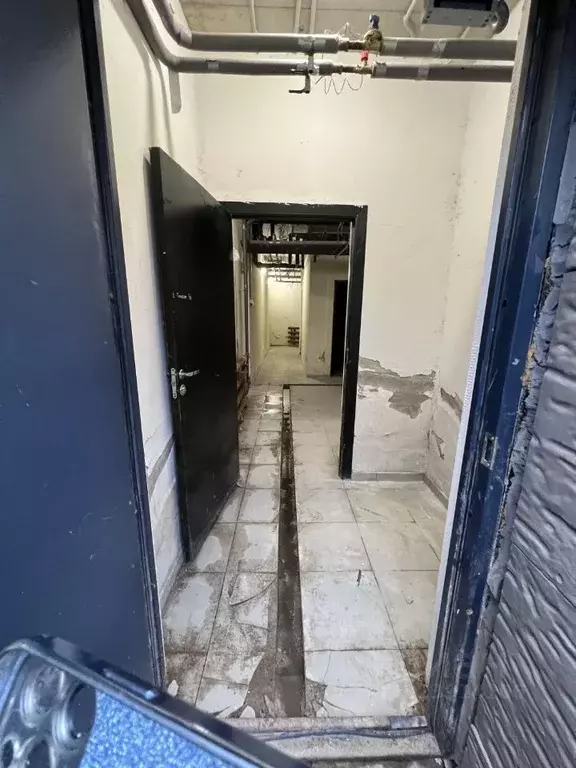 Гараж в Московская область, Одинцовский городской округ, с. Лайково, ... - Фото 2