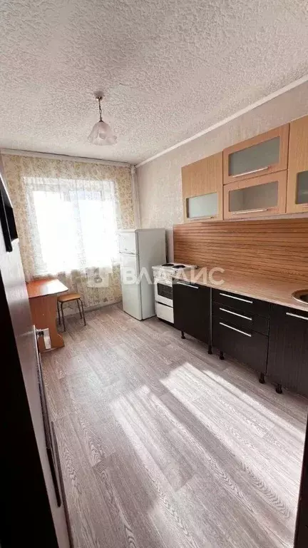 1-к кв. Бурятия, Улан-Удэ ул. Лебедева, 5А (30.7 м) - Фото 1