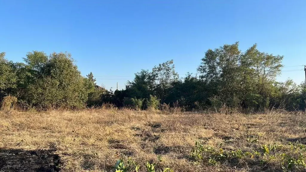 Участок в Краснодарский край, Калининский район, Бойкопонурское с/пос, ... - Фото 1