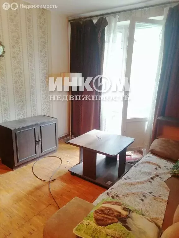 2-комнатная квартира: Москва, Ярцевская улица, 25 (44.9 м) - Фото 1
