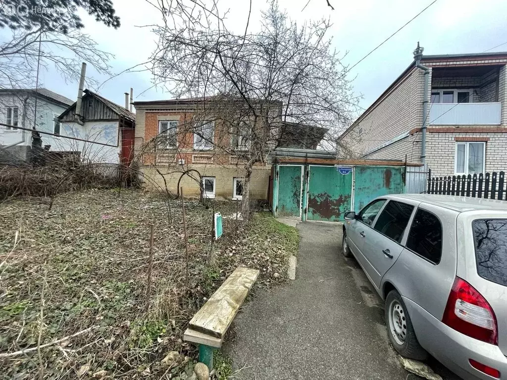 Дом в Ставрополь, Ленинский район, микрорайон № 9, улица Мичурина, 55 ... - Фото 2