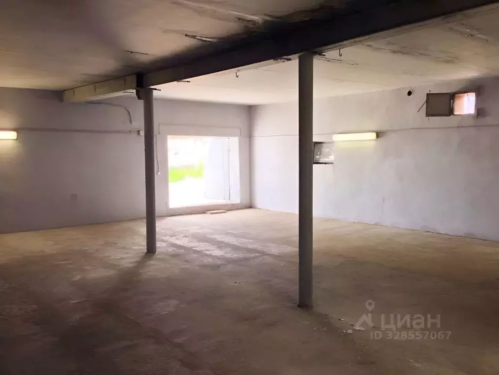 Помещение свободного назначения в Московская область, Коломна ул. ... - Фото 2