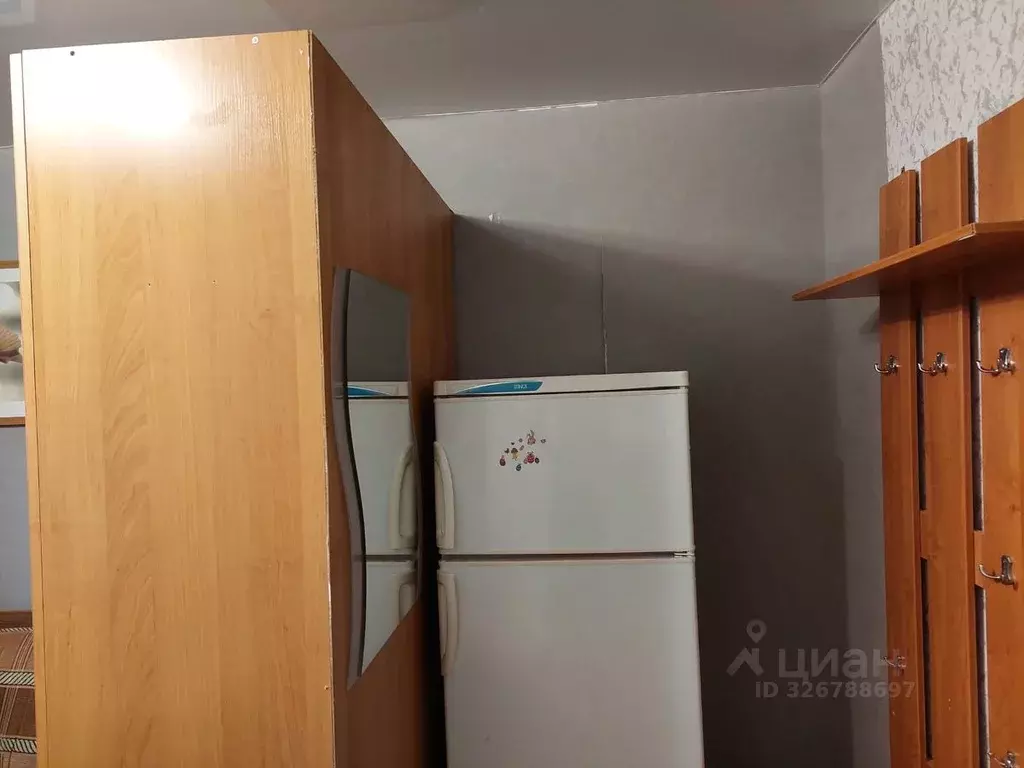 Комната Ставропольский край, Ставрополь № 4 мкр, ул. Объездная, 3 ... - Фото 2