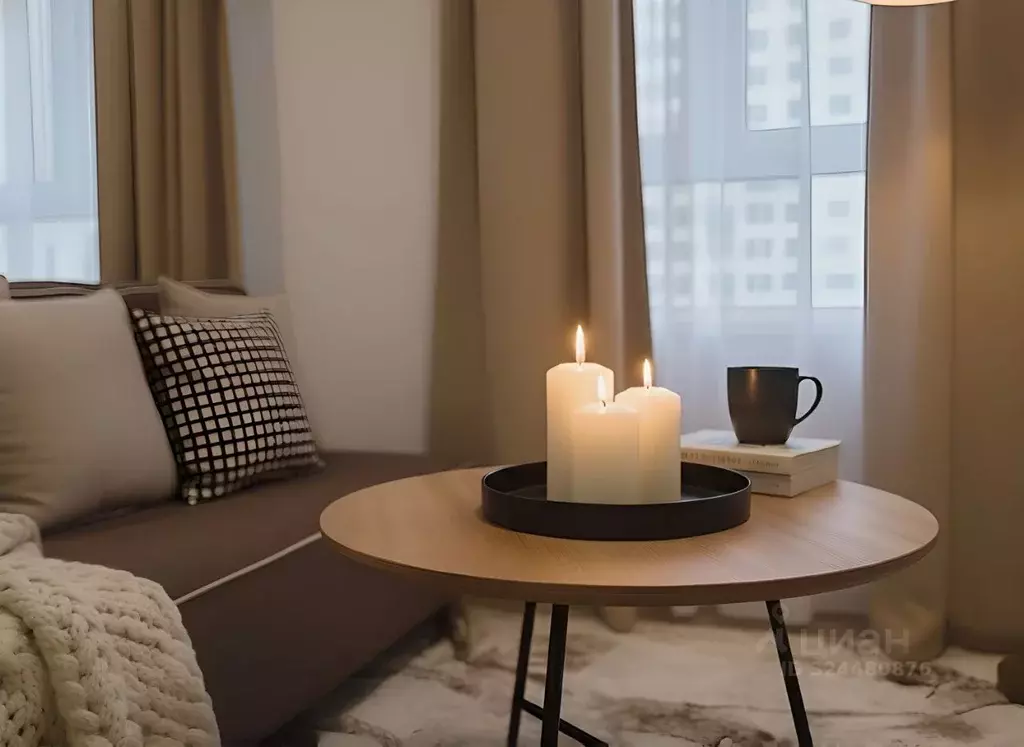 Студия Московская область, Мытищи пер. 1-й Стрелковый, 5 (25.0 м) - Фото 2