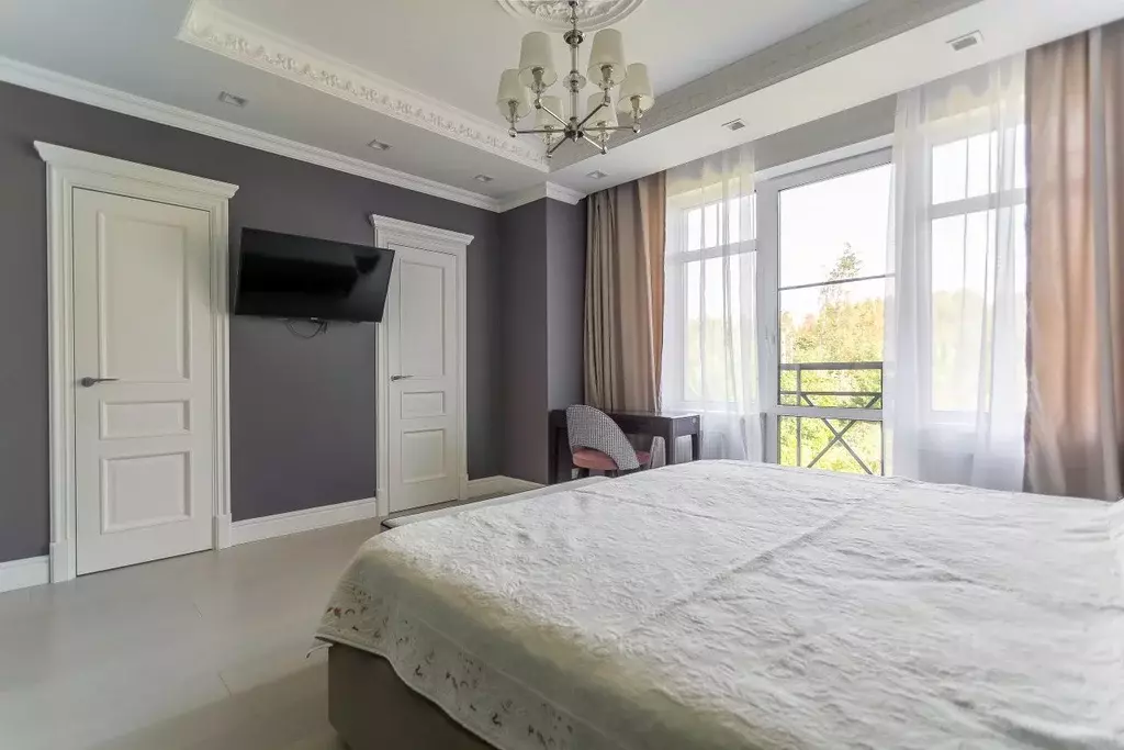 Таунхаус в Санкт-Петербург пос. Репино, Зеленогорское ш., 12к21 (118 ... - Фото 1