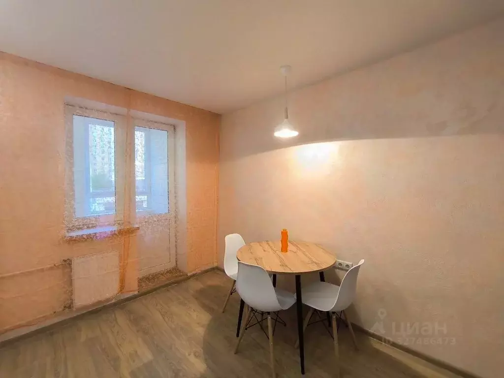 1-к кв. Москва 6-я Радиальная ул., 3к4 (44.0 м) - Фото 2