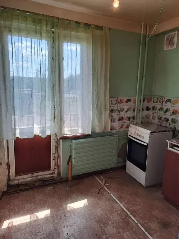 1-к. квартира, 28,9 м, 7/9 эт. - Фото 0