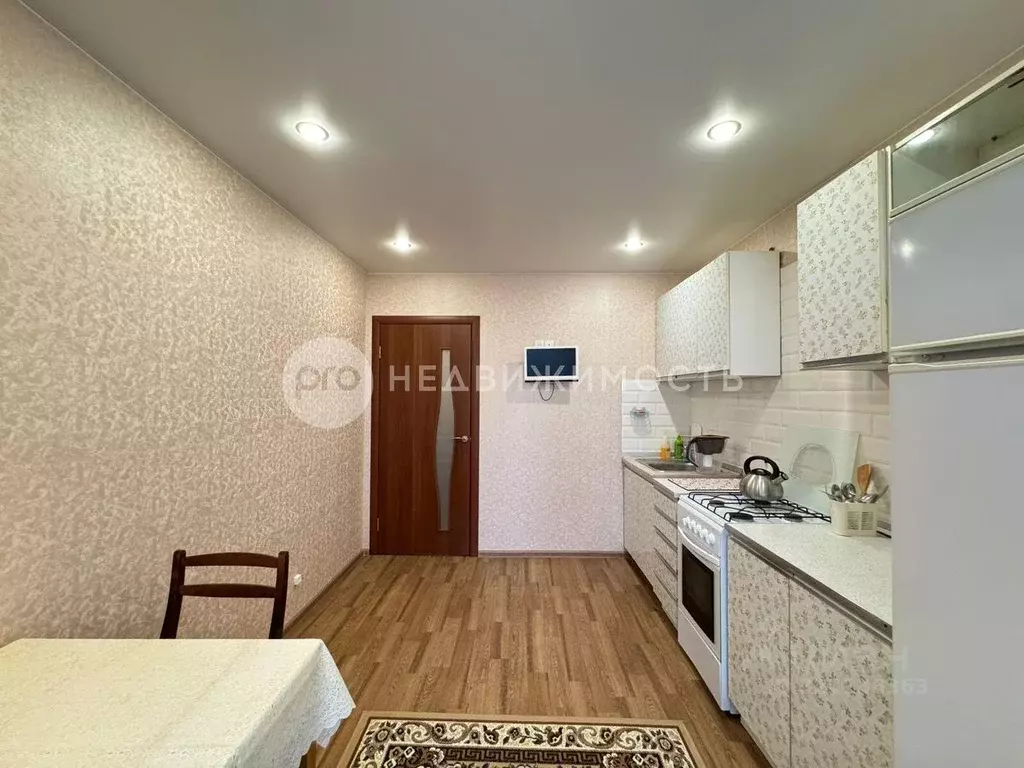 1-к кв. Рязанская область, Рязань Кальная ул., 44к1 (36.1 м) - Фото 1