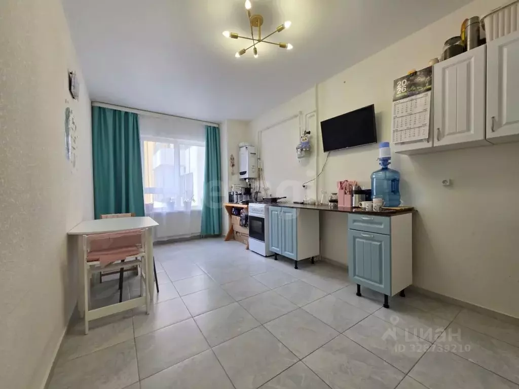 2-к кв. Крым, Саки ул. Набережная (59.2 м) - Фото 2