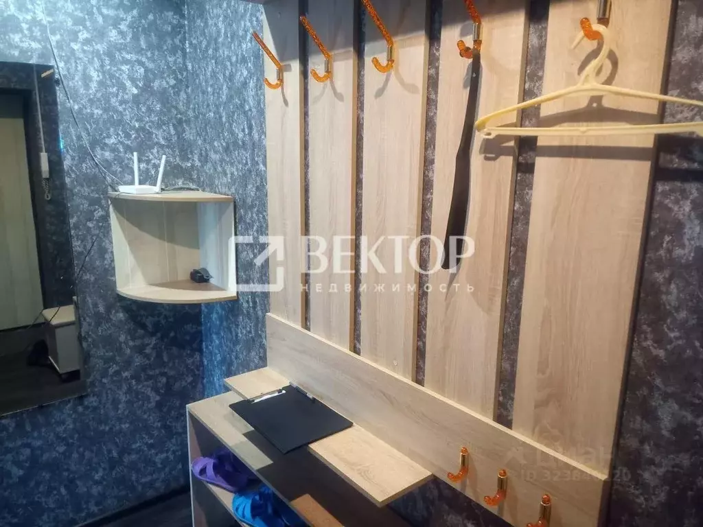 1-к кв. Ярославская область, Ярославль Ямская ул., 80 (30.0 м) - Фото 2