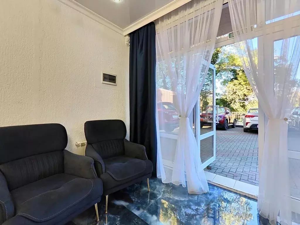 1-к кв. Краснодарский край, Геленджик Приморская ул., 30 (75.0 м) - Фото 2