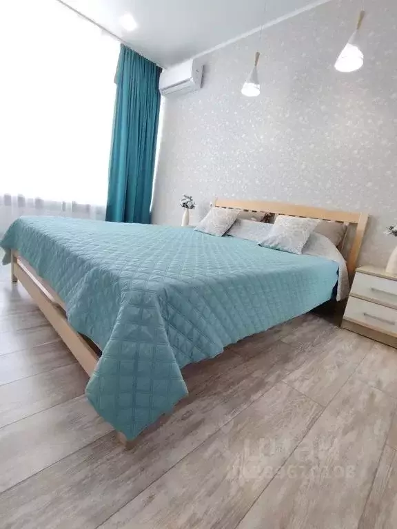 1-к кв. Астраханская область, Астрахань ул. Генерала Епишева, 49А ... - Фото 2