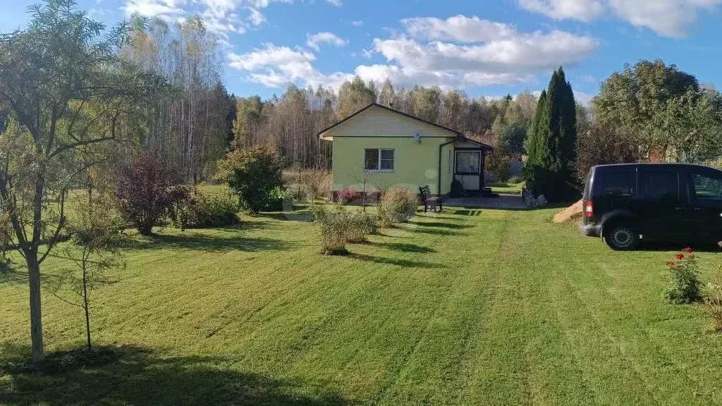 Участок в Московская область, Можайский муниципальный округ, Химик СНТ ... - Фото 2