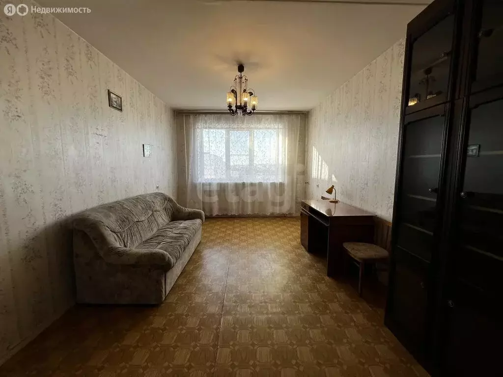 4-комнатная квартира: Тула, улица Марата, 35 (79 м) - Фото 2