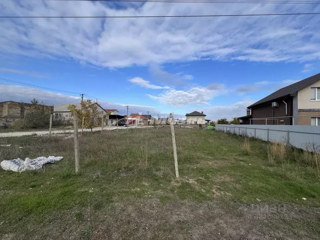 Участок в Крым, Симферополь ул. Горная, 35 (6.5 сот.) - Фото 2