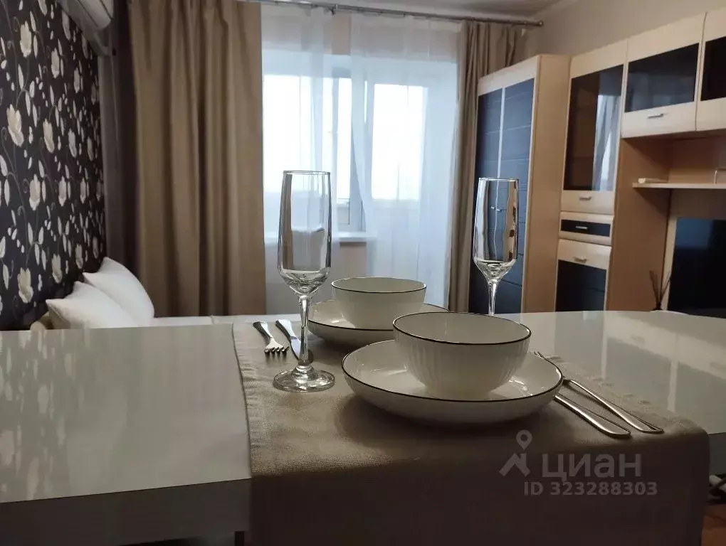 1-к кв. Самарская область, Тольятти ул. Фрунзе, 8в (25.0 м) - Фото 2