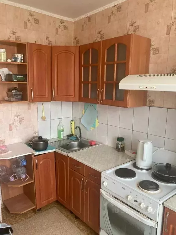 1-к кв. Москва Полярная ул., 11К2 (40.0 м) - Фото 1