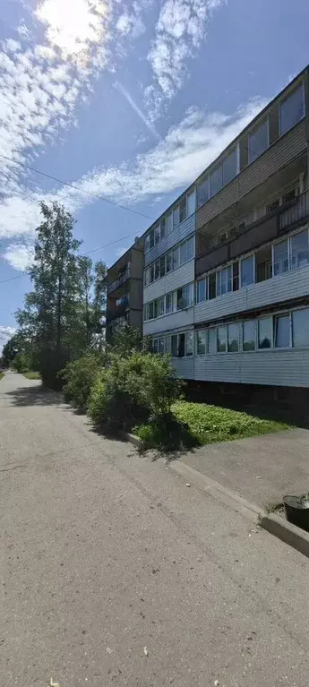 2-к кв. Московская область, Клин городской округ, д. Малеевка ул. ... - Фото 1