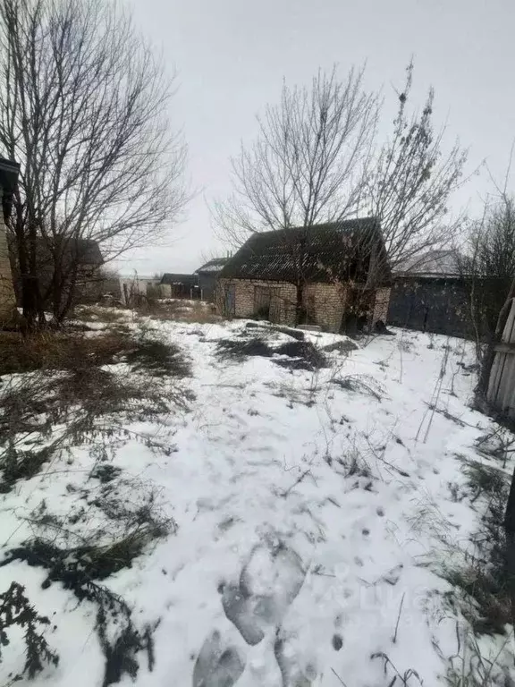 Дом в Воронежская область, Богучарский район, Залиманское с/пос, с. ... - Фото 2