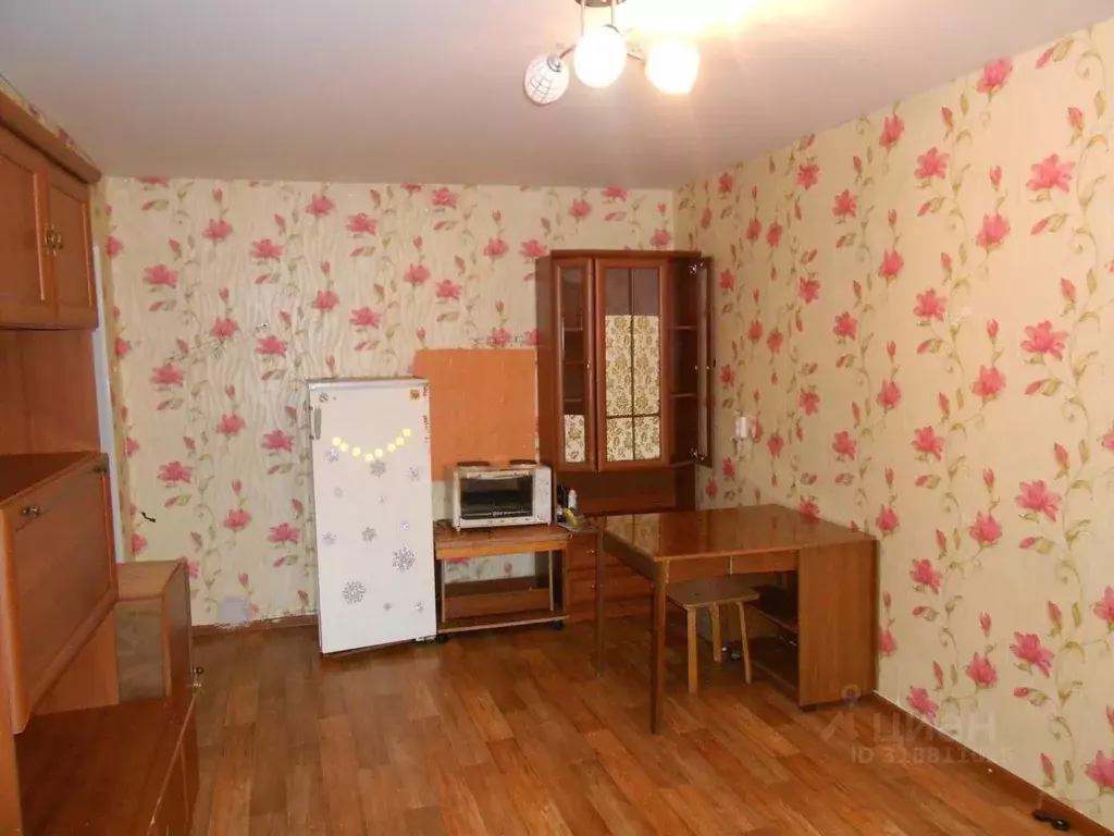 Комната Челябинская область, Челябинск Молдавская ул., 21 (17.0 м) - Фото 1