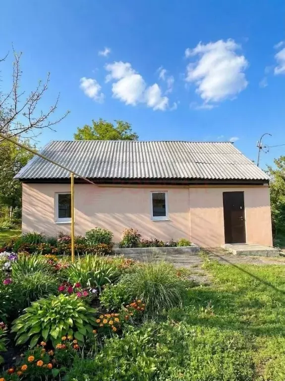 Дом в Ростовская область, Новочеркасск ул. Нечаева, 28 (50 м) - Фото 1