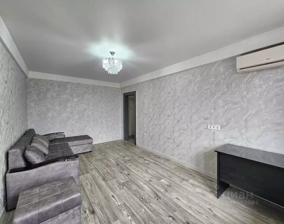 2-к кв. Дагестан, Махачкала ул. Гайдара, 29 (47.0 м) - Фото 2