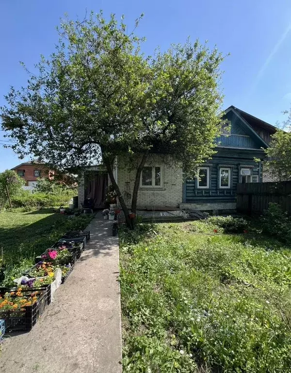 Дом в Московская область, Щелково городской округ, д. Долгое Ледово ... - Фото 2