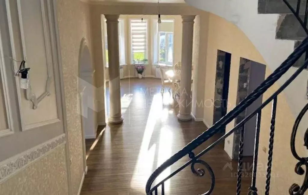 Коттедж в Тюменская область, Тюмень  (315 м) - Фото 1