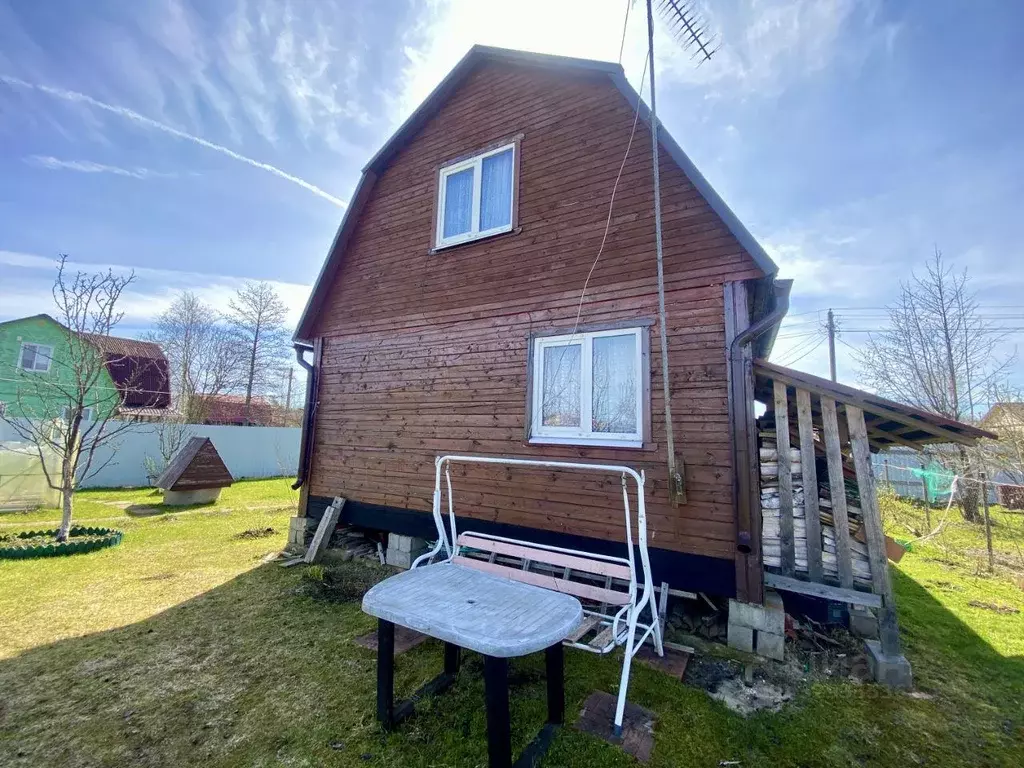 Дача, 82.2 м - Фото 2