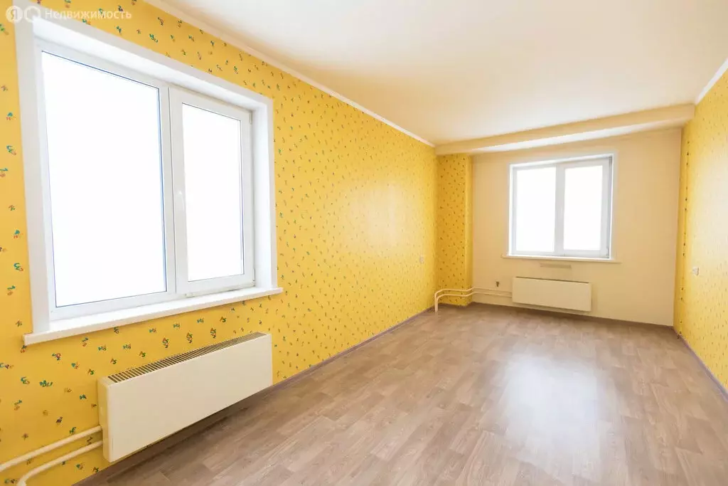 2-комнатная квартира: Новокузнецк, улица Анатолия Косилова, 13 (61.9 ... - Фото 1