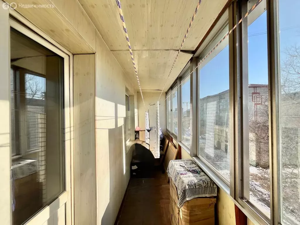 3-комнатная квартира: Находка, улица Сидоренко, 8 (57.7 м) - Фото 2