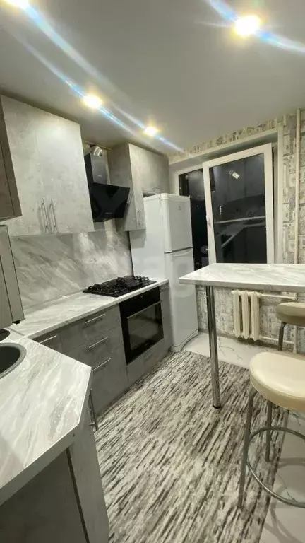 1-к кв. Москва Открытое ш., 25К1 (32.0 м) - Фото 1