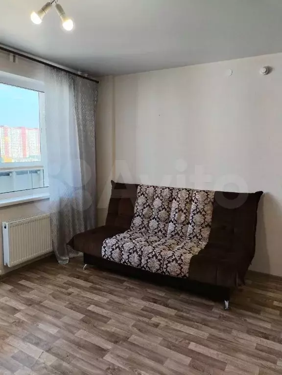 Квартира-студия, 26 м, 11/16 эт. - Фото 0