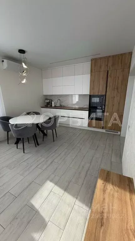 Дом в Тюменская область, Тюмень Золотая Осень-2 садовое товарищество, ... - Фото 2