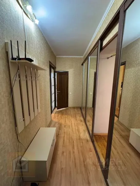 3-к кв. Крым, Симферополь ул. Гоголя, 71 (79.1 м) - Фото 2