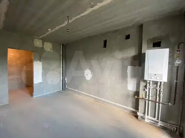 2-к. квартира, 66 м, 1/9 эт. - Фото 0