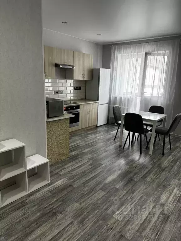 2-к кв. Московская область, Королев ул. Горького, 79к20 (55.0 м) - Фото 1